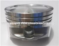 Engine Piston G4ED Hyundai Accent VVT 1.6L 23410-26510 23410-26511 23410-26113