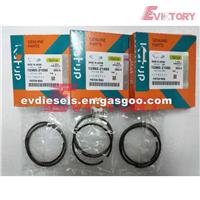 KUBOTA Z482 Piston Ring Cylinder Liner Kit