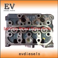 KUBOTA Engine Cylinder Head Z482 Cylinder Block