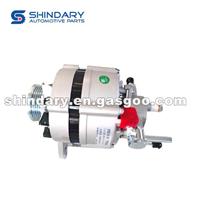 3701100-E06-R2 Generator Assy