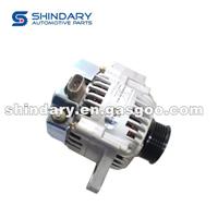 3701100D0000-VAN CARGA MT Generator Assy