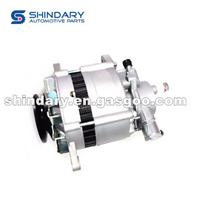 3701010-X2 Generator Assy