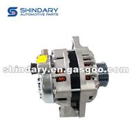 3701010-H03 Generator Assy