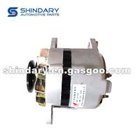 3701010D Generator Assy