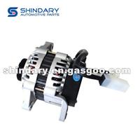 3701010A6 Generator Assy