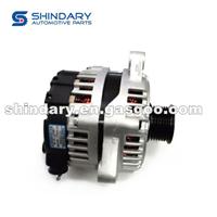 2TZ-3701020 Generator Assy