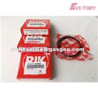KUBOTA D1102 Piston Ring Cylinder Liner Kit