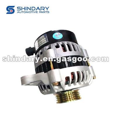 YB028-000 Generator Assy