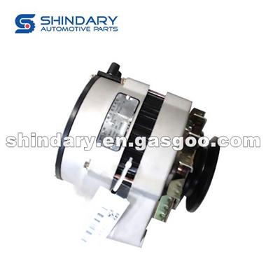 SHA5206 Generator Assy