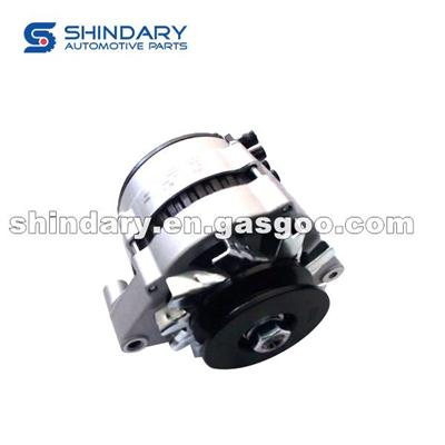 S00153-SHA5206 Generator Assy