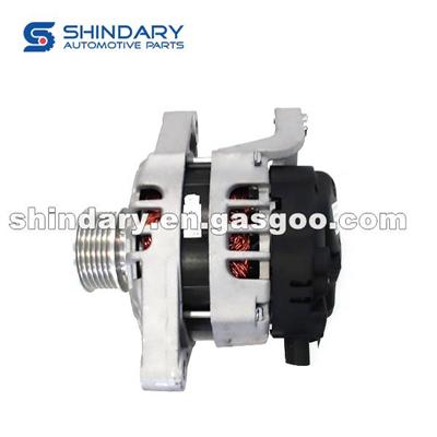 K012-1000 Generator Assy