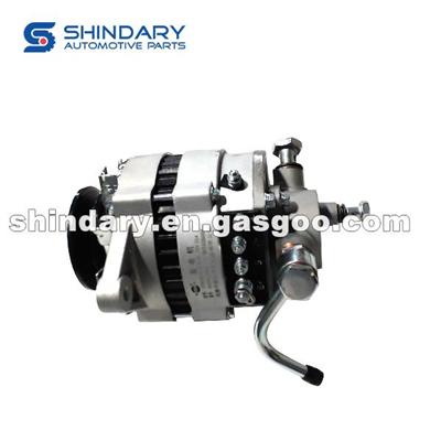 HC221 Generator Assy