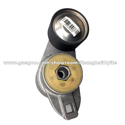 Belt Tensioner, V-Ribbed Belt 21479276