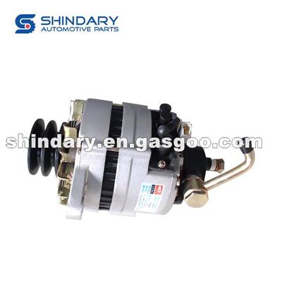 F31F1-3701100 Generator Assy