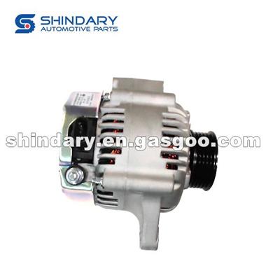 EA012-1400 Generator Assy