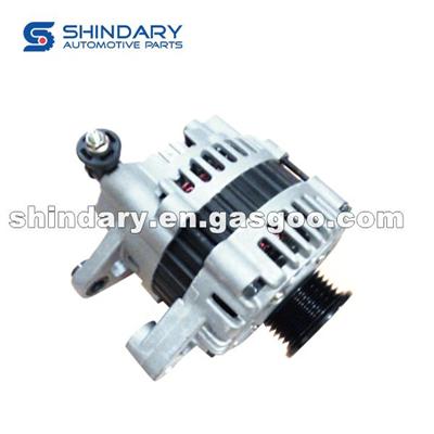 DSL1270 Generator Assy