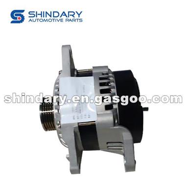 DA025-0200 Generator Assy