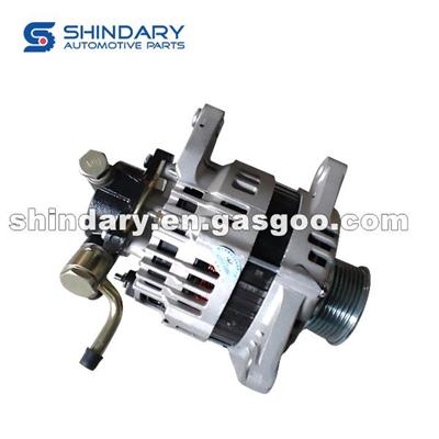 D22A-3701010B Generator Assy