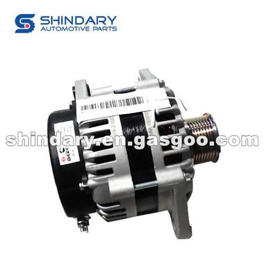 C4932319 Generator Assy