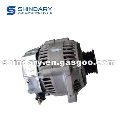 6012+A006 Generator Assy