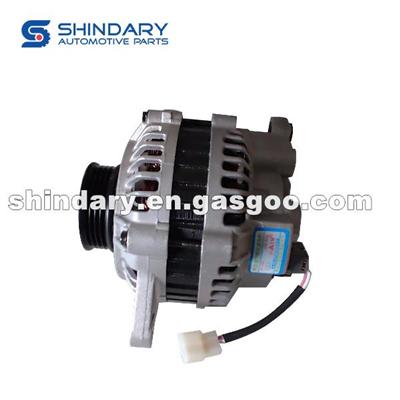 491Q3701020A Generator Assy