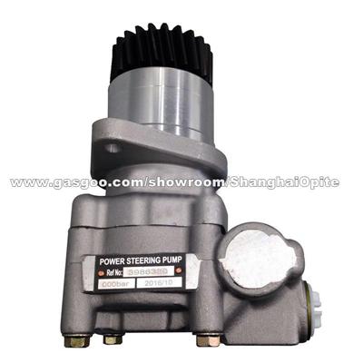 Hydraulic Pump, Steering System 3986330