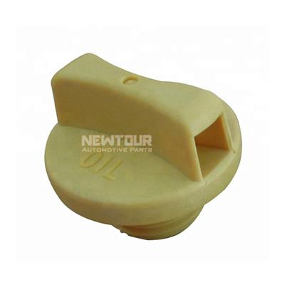 Car Oil Filter Cap 372-1003090 For Chery