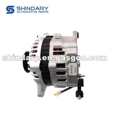 491Q3701020 Generator Assy