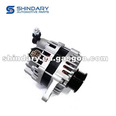 474Q-18-300 Generator Assy