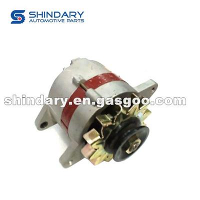 465Q-3701950P Generator Assy