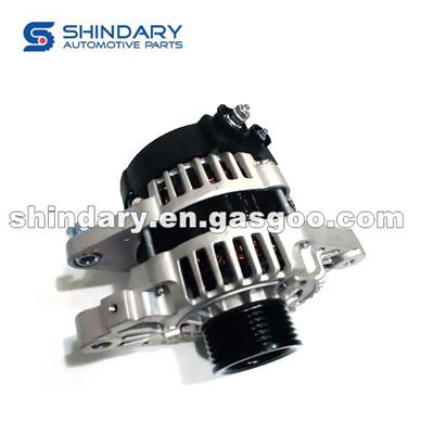 371QA-3701020 Generator Assy