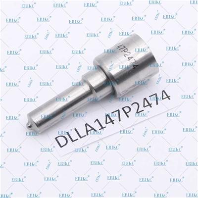 ERIKC DLLA 147P 2474 DLLA 147 P2474 Diesel Nozzle DLLA 147 P 2474 0433172474 For Bosch 0445120391