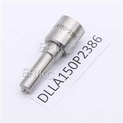 ERIKC DLLA150P2386 Diesel Pump Nozzle DLLA 150P 2386 Spraying Nozzles 0433172386 For WD615_CRS-EU4