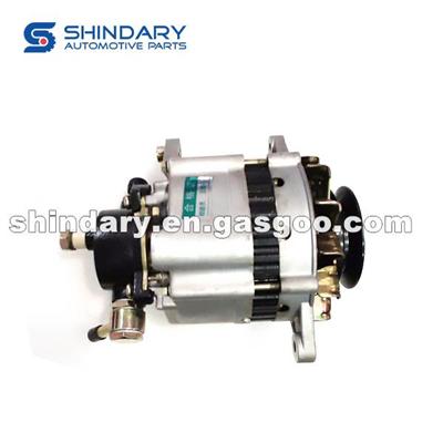 3708010-X3 Generator Assy