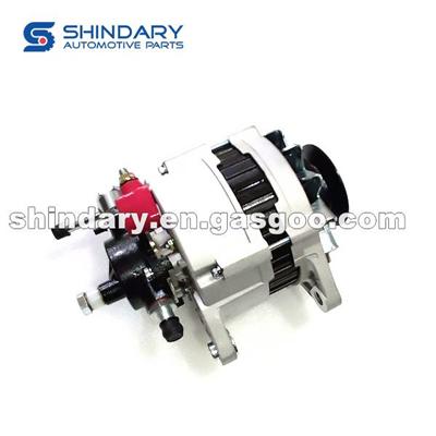 3701100SAW Generator Assy