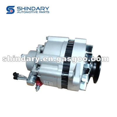 3701100-E06 Generator Assy