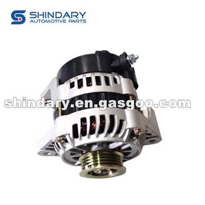 3701100-C03-00 Generator Assy