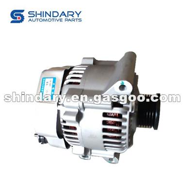 3701100B1 Generator Assy