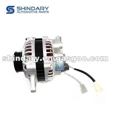 3701020B-E01 Generator Assy