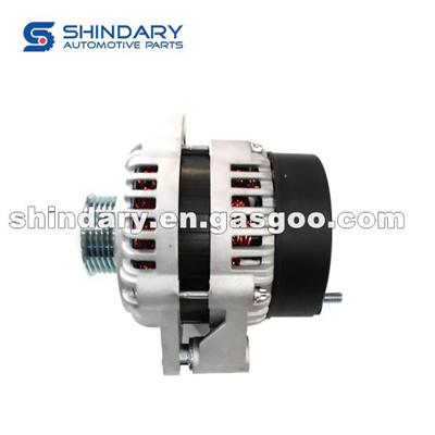 3701010H04 Generator Assy