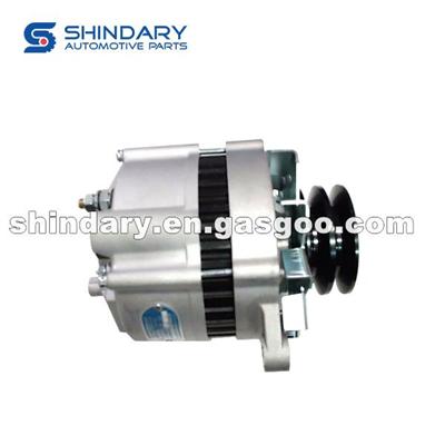 3701010-QA7 Generator Assy