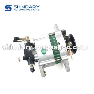 3701010-C012 Generator Assy