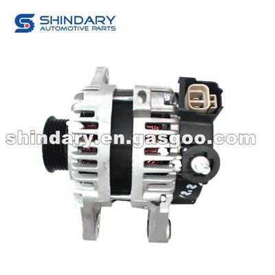 3100829 Generator Assy