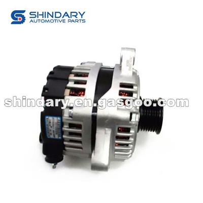 2TZ-3701020 Generator Assy