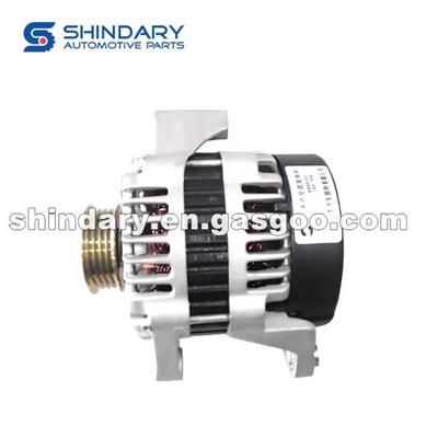 24538278 Generator Assy