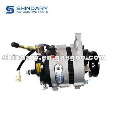 2408002120018 Generator Assy