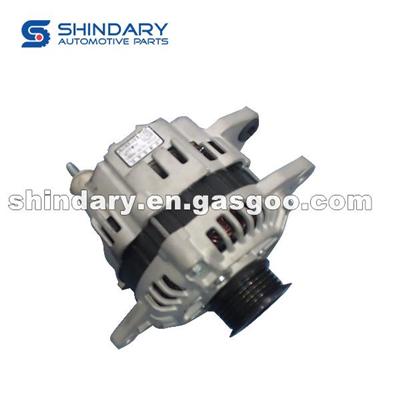 1800A211MW252758 Generator Assy