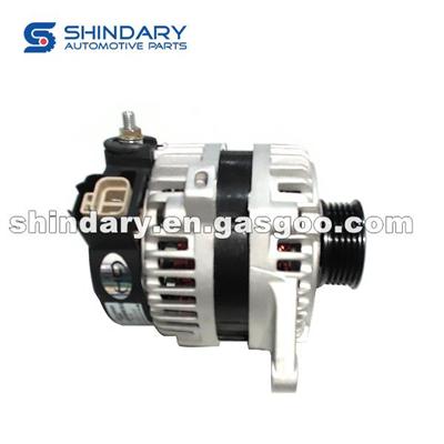 1800A211 Generator Assy