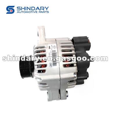 1025100FB Generator Assy