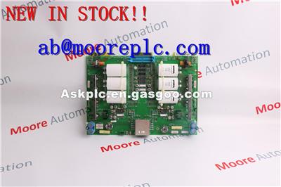 ABB EI813F Ethernet Control Module EI813F| Original New